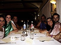 The Party